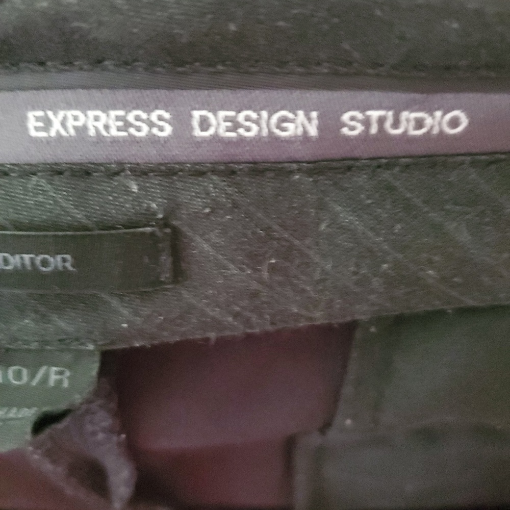 Express Design Studio editor - Picture 2 of 2